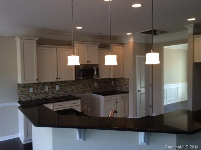 Walnut Creek - Residential