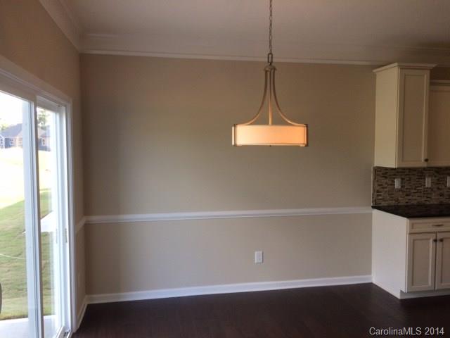 Walnut Creek - Residential