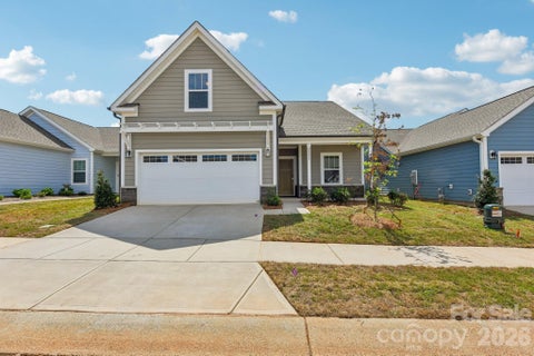 Photo of 40258 Crooked Stick Drive #1195, Lancaster, SC 29720 (MLS # 4413372)