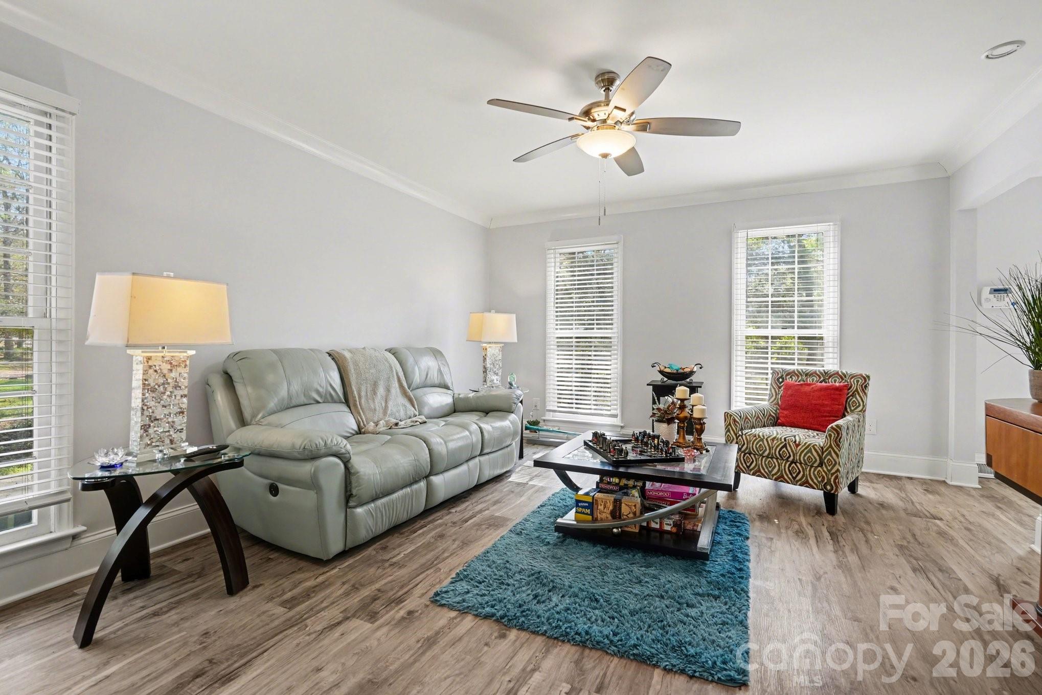 Farmwood North - Residential