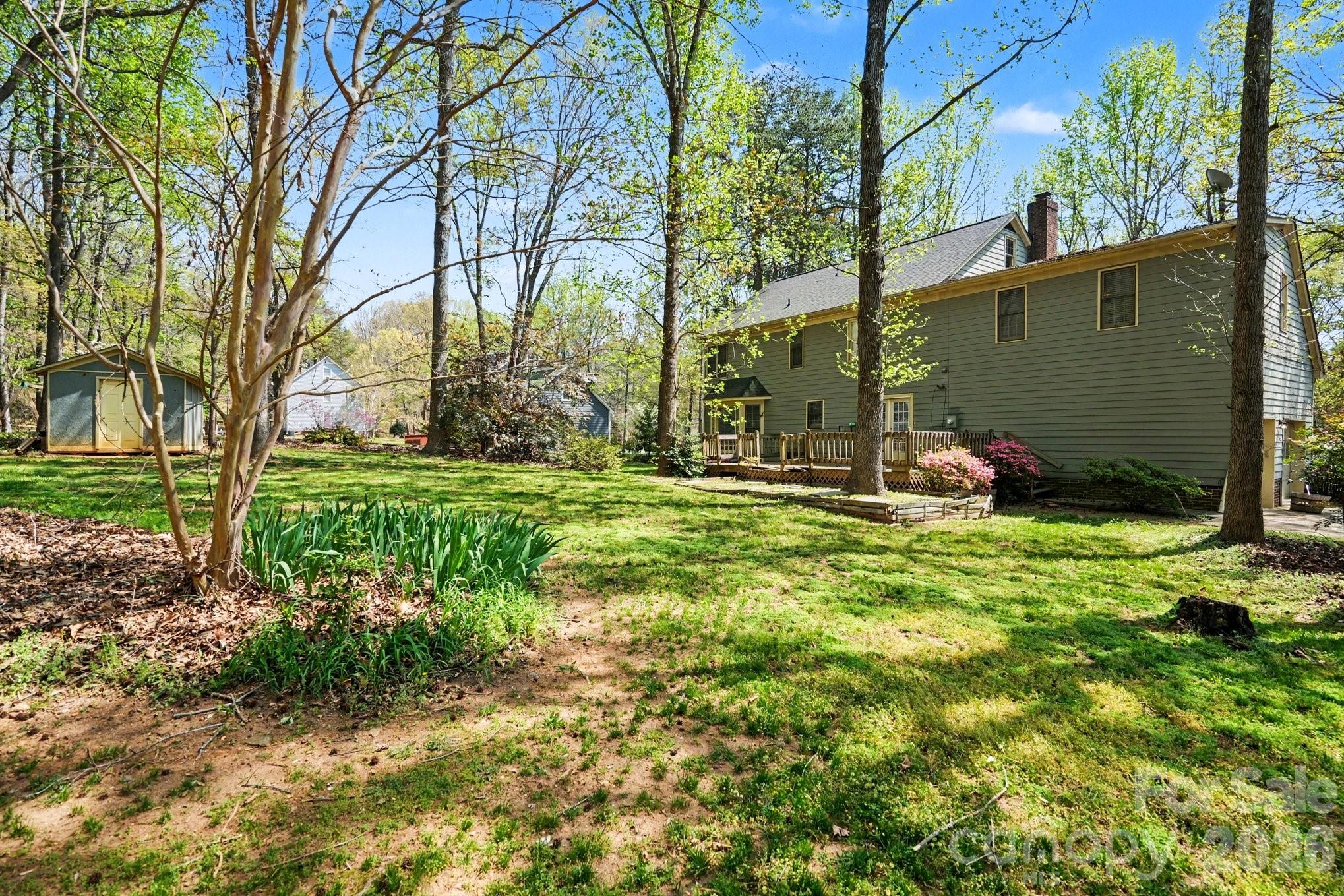 Farmwood North - Residential