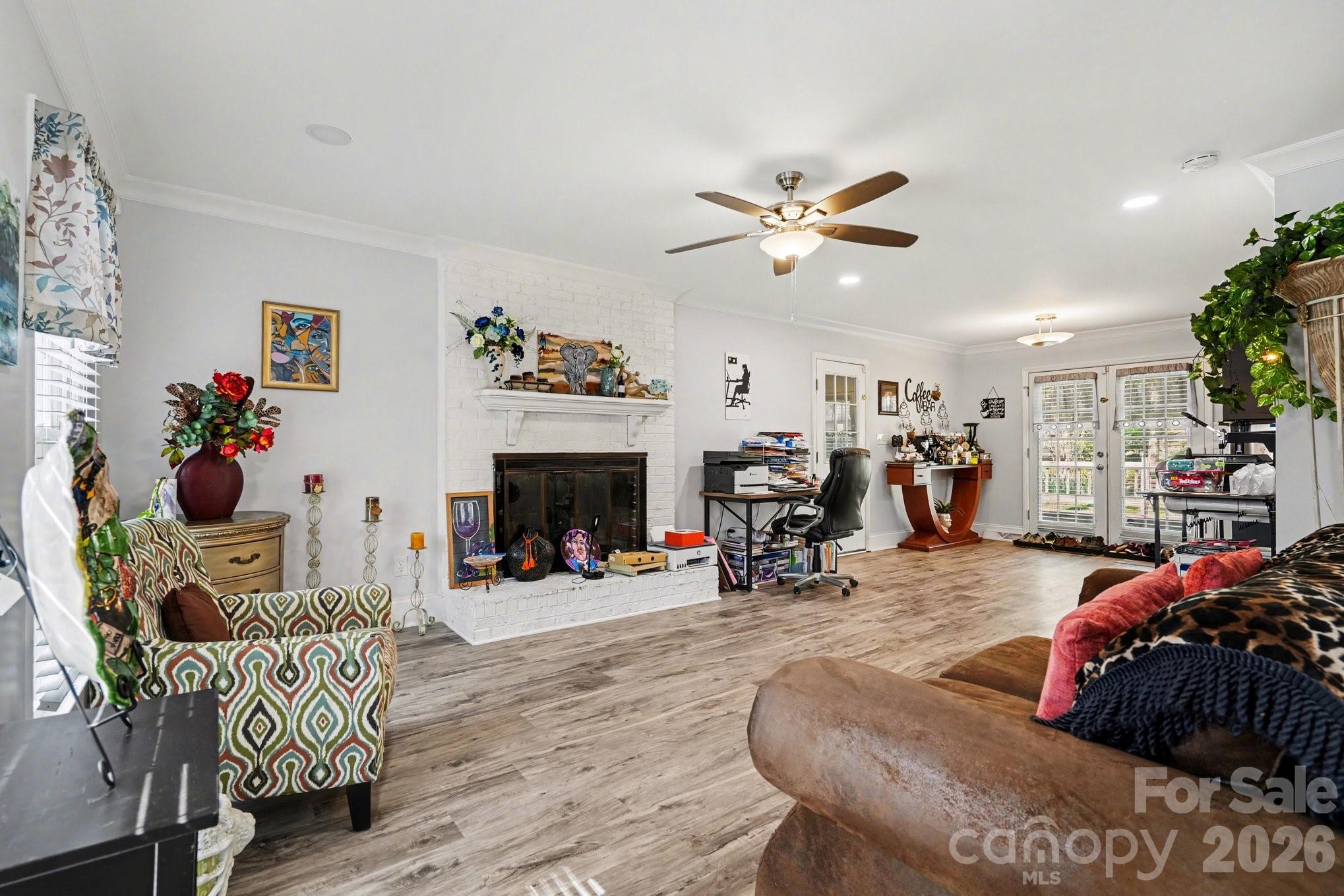 Farmwood North - Residential