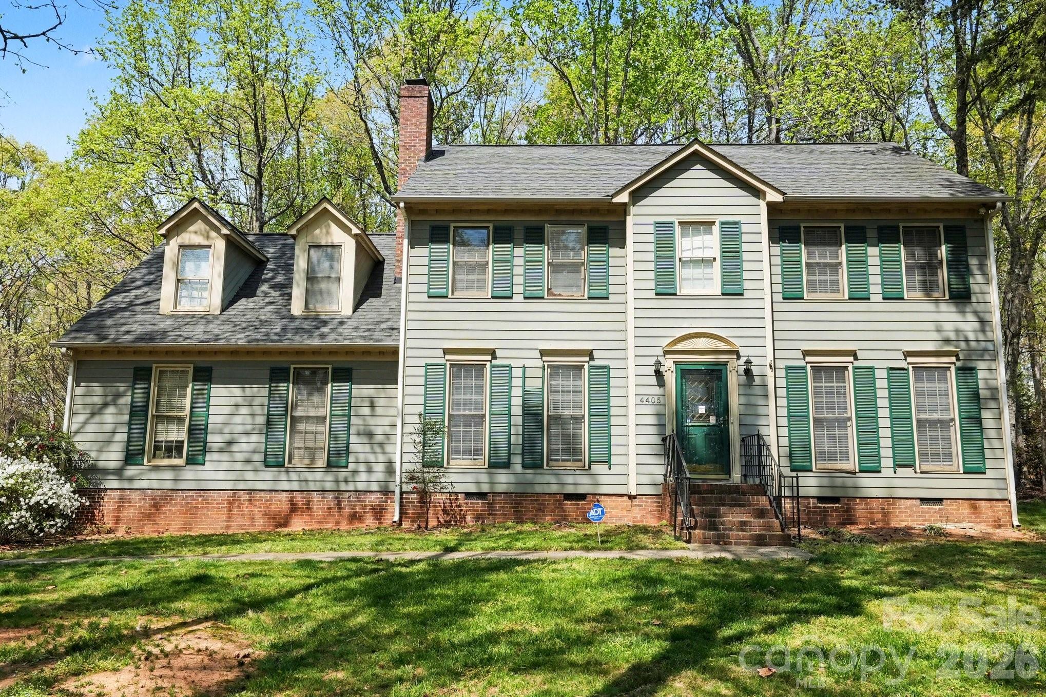 Farmwood North - Residential