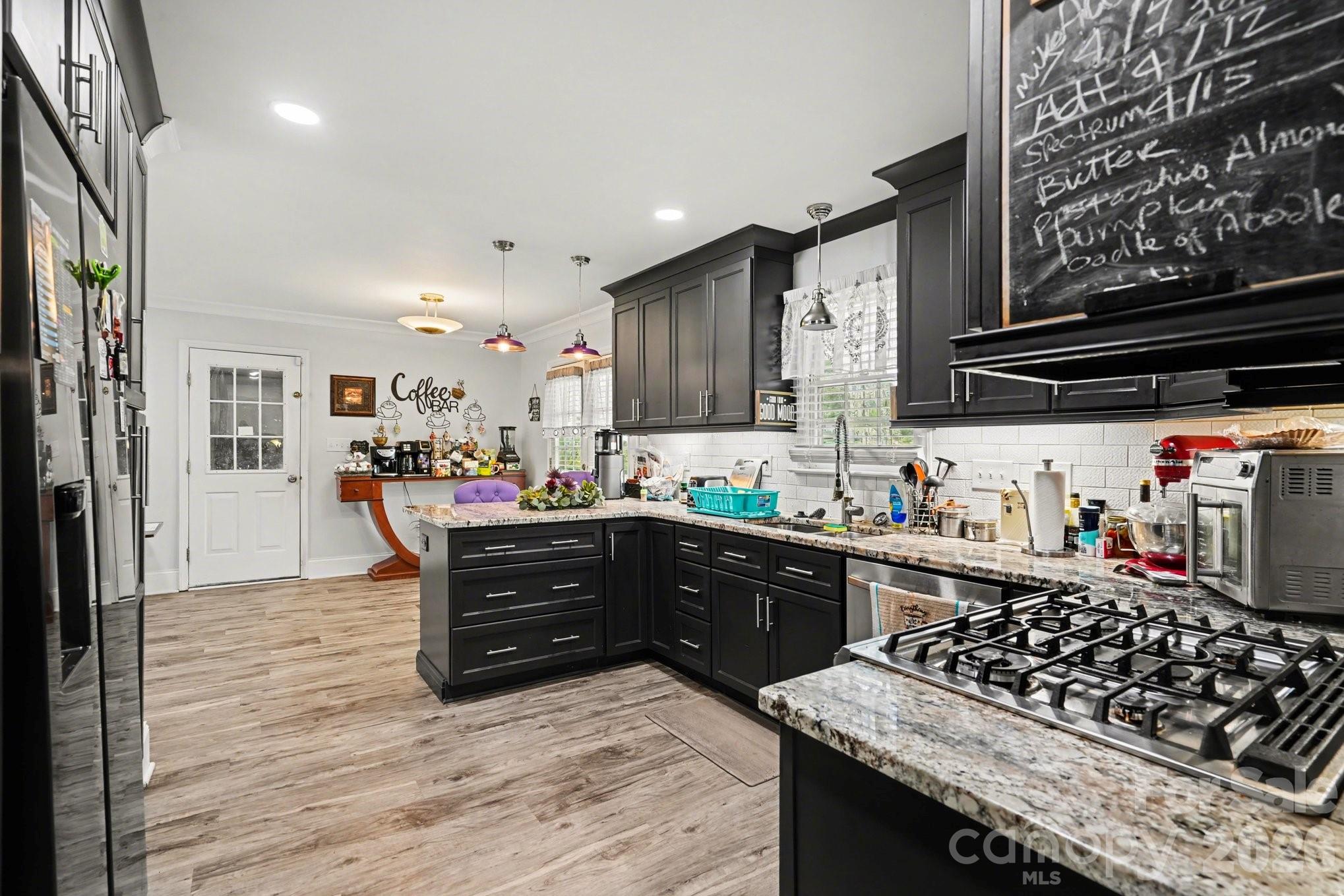 Farmwood North - Residential