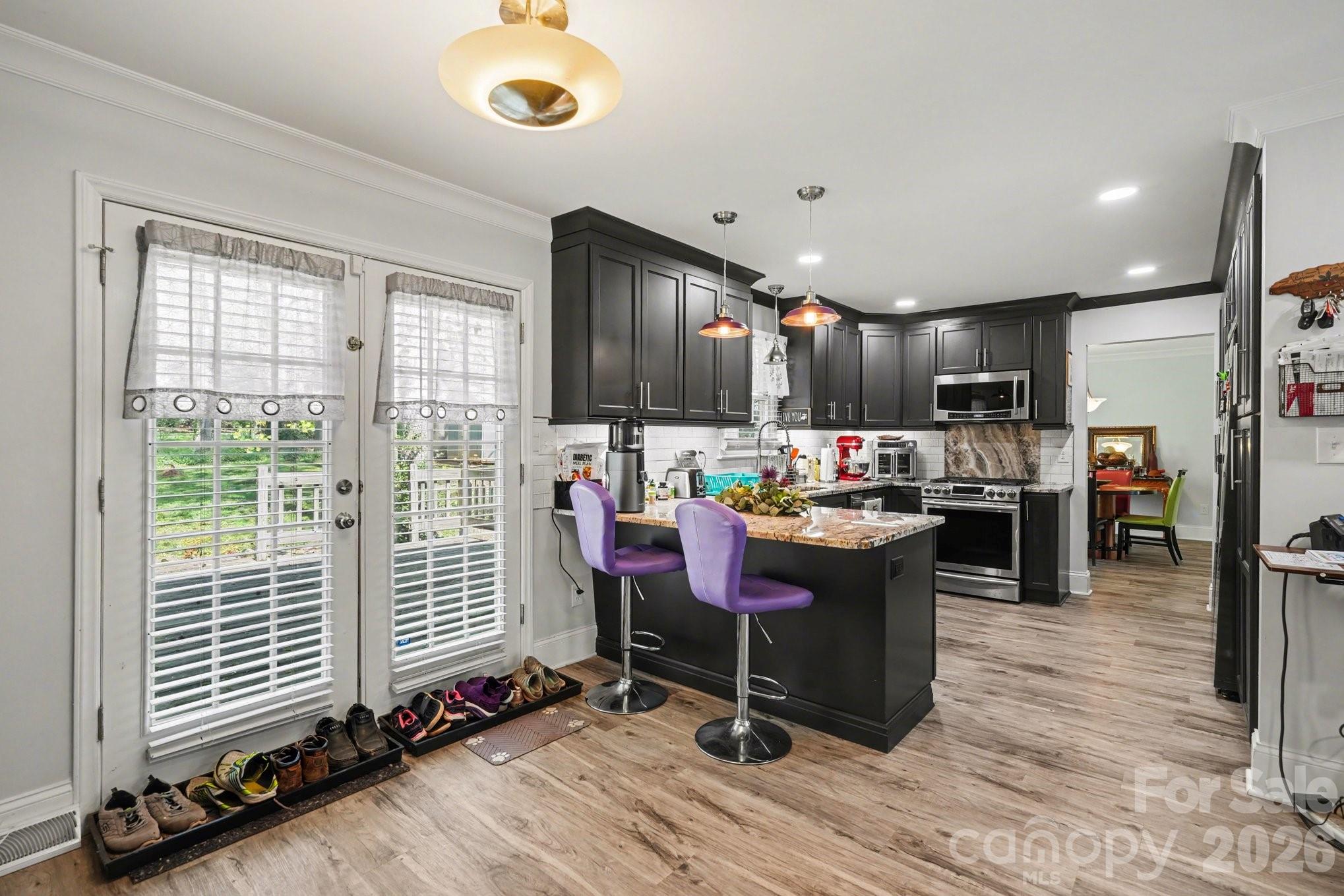 Farmwood North - Residential