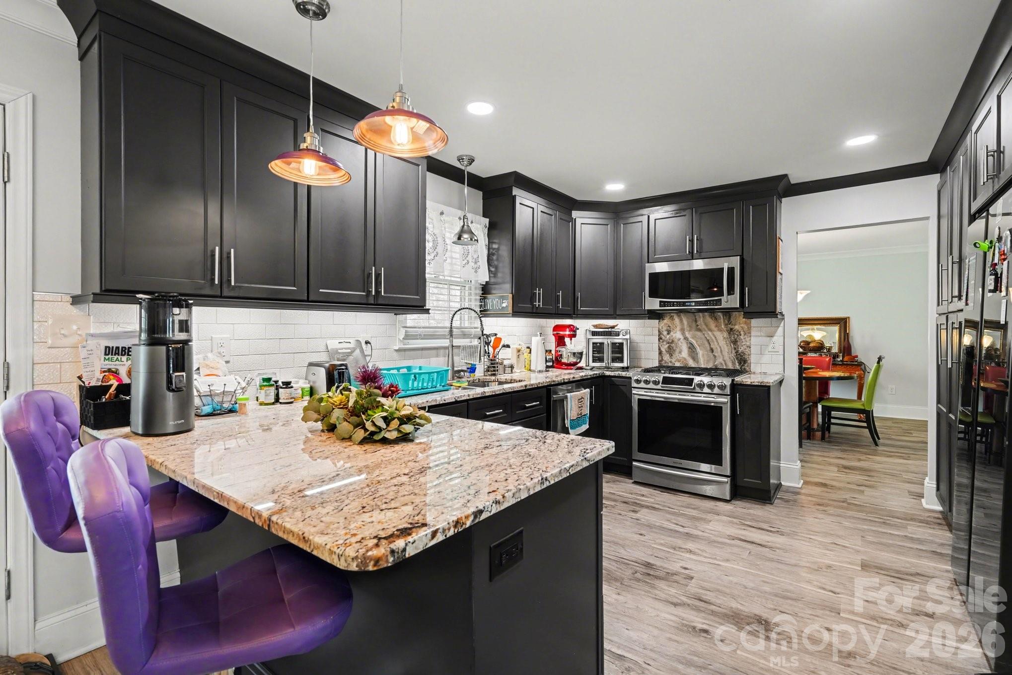 Farmwood North - Residential