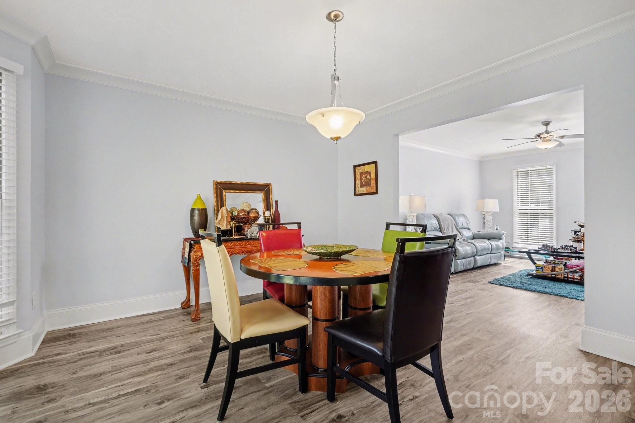 Farmwood North - Residential