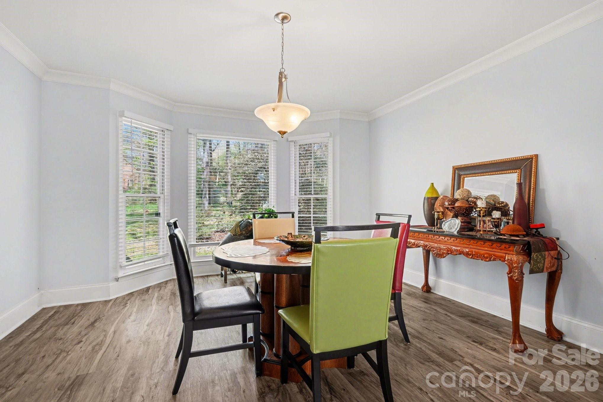 Farmwood North - Residential