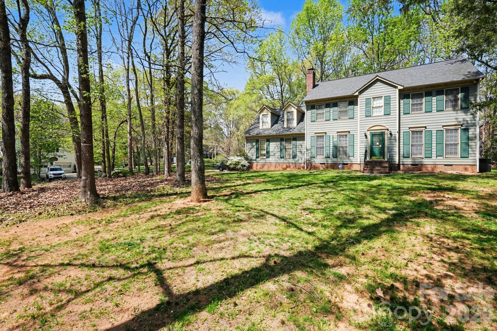 Farmwood North - Residential