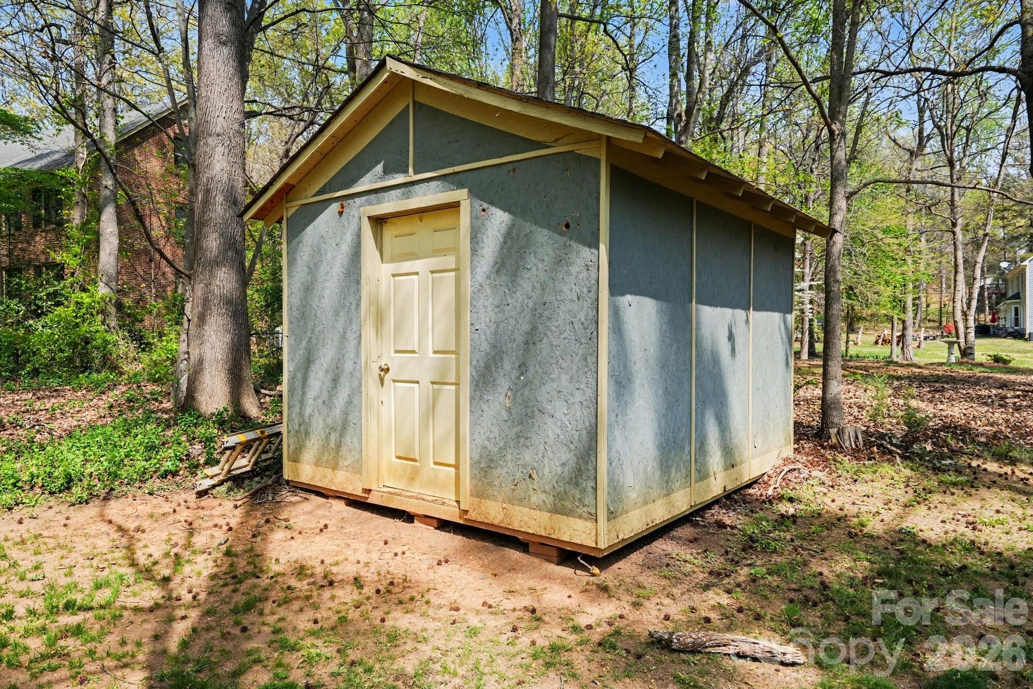 Farmwood North - Residential