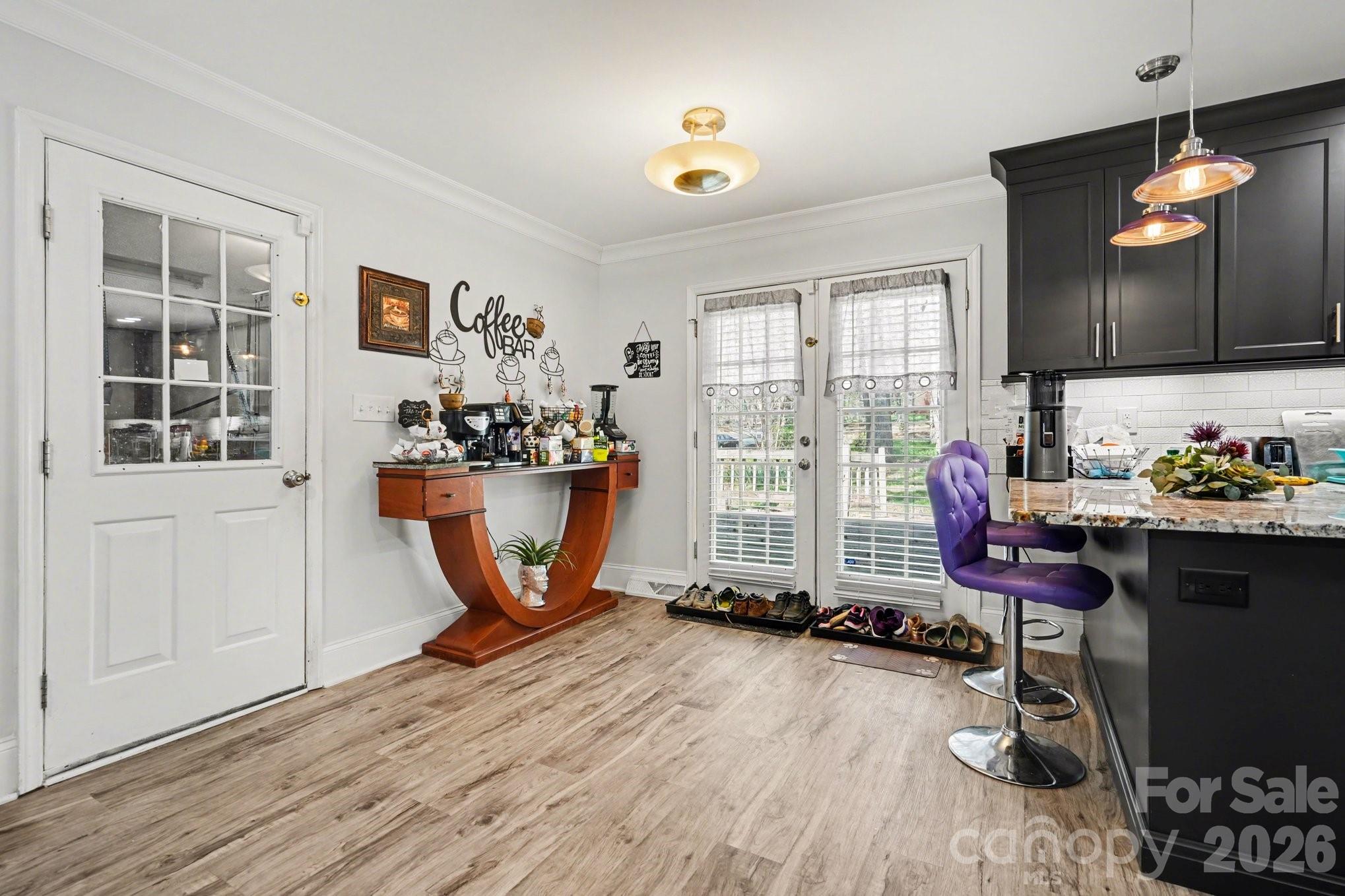 Farmwood North - Residential