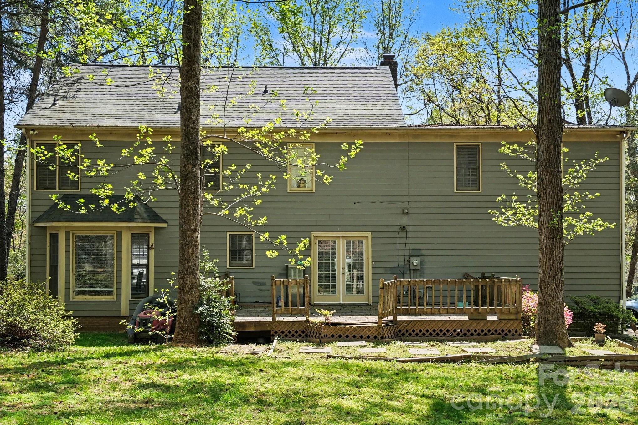 Farmwood North - Residential