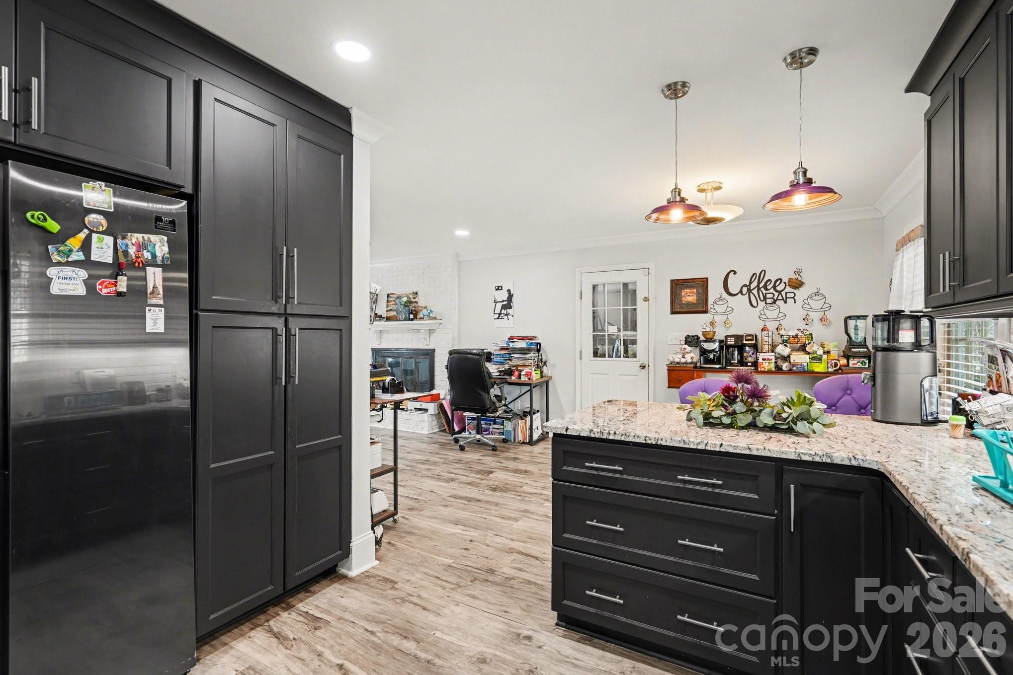 Farmwood North - Residential