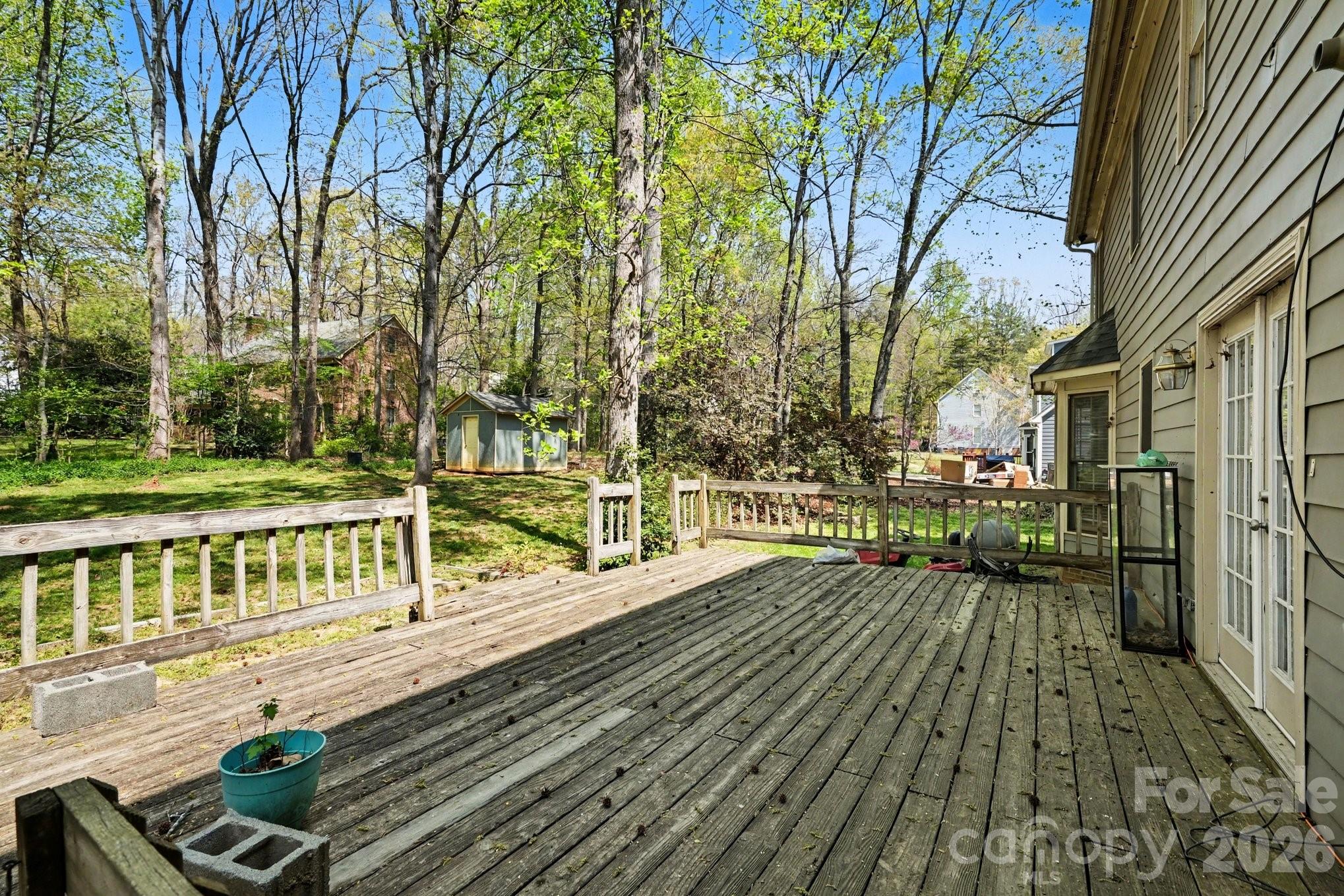 Farmwood North - Residential