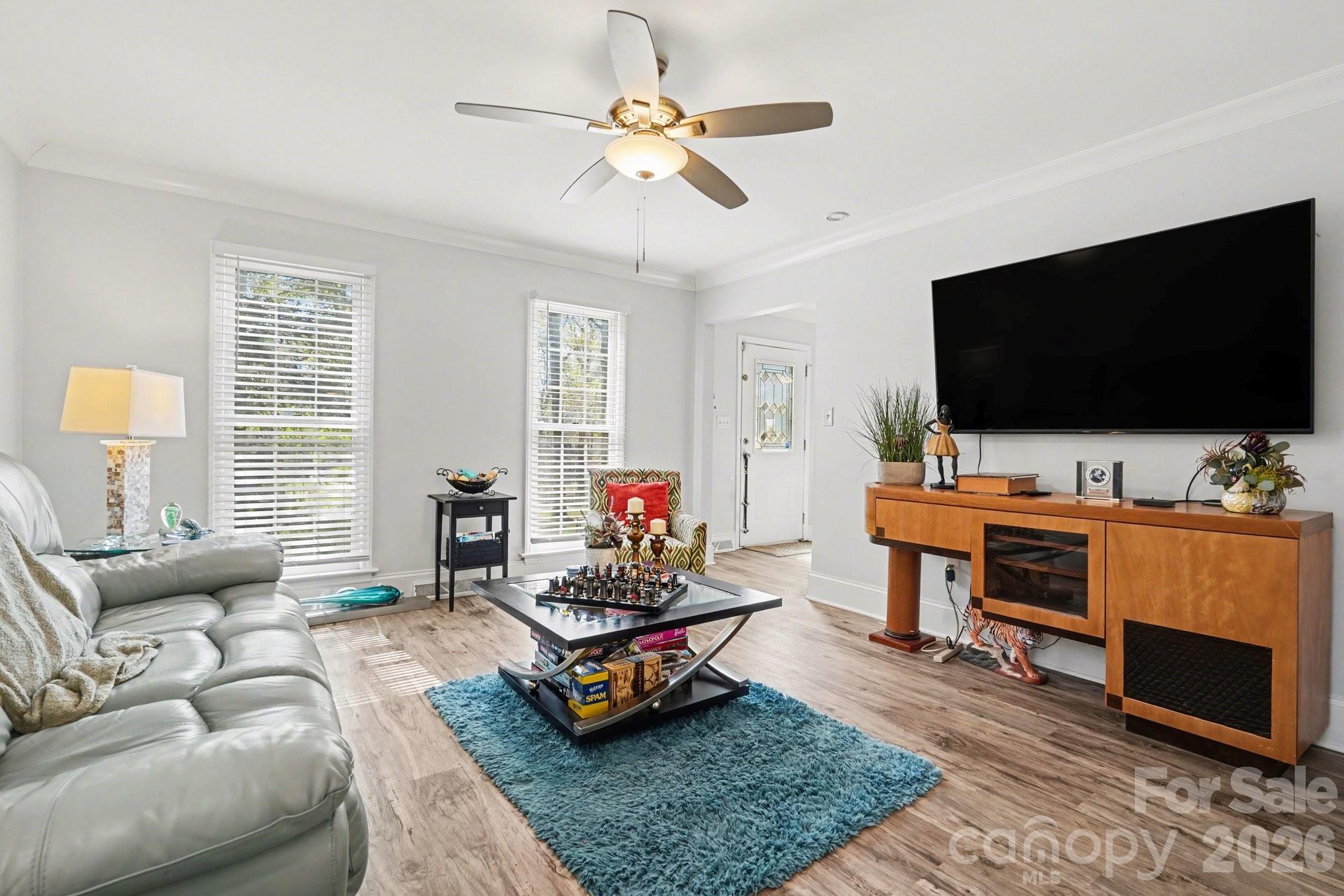 Farmwood North - Residential