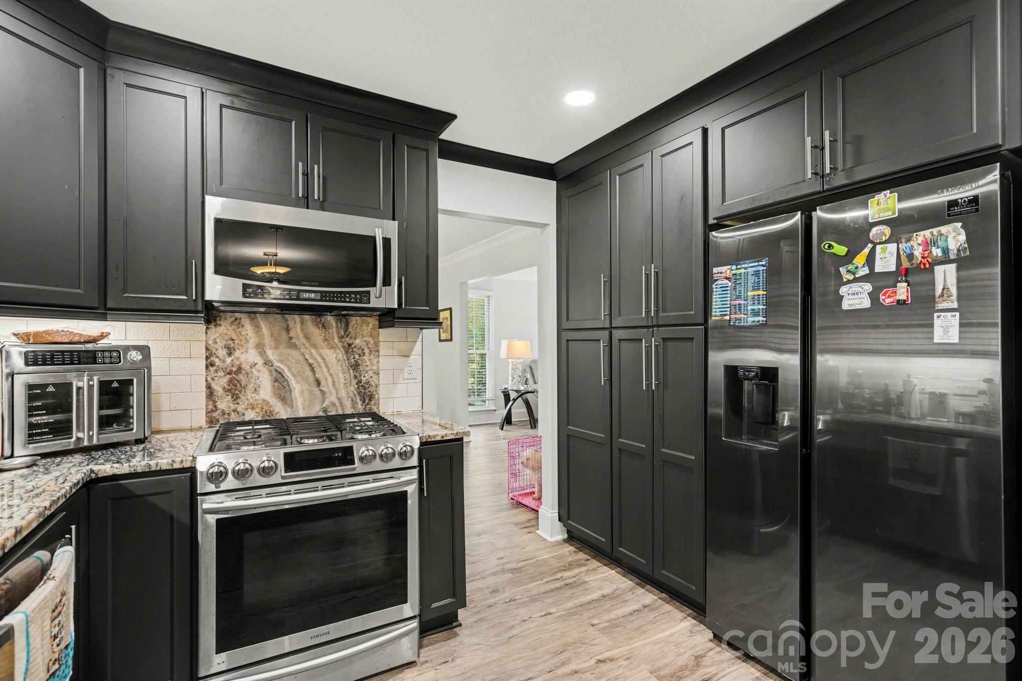 Farmwood North - Residential