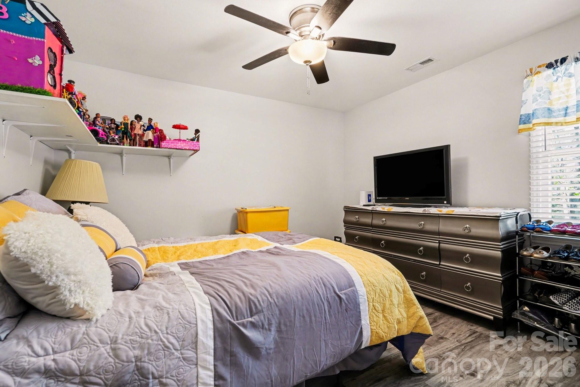 Farmwood North - Residential