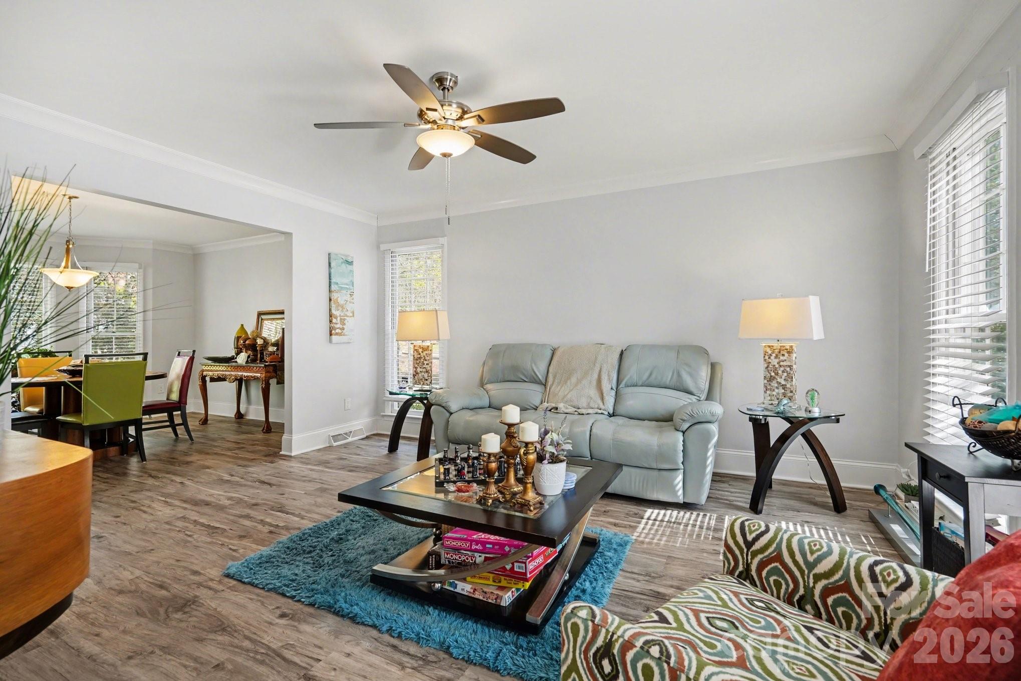 Farmwood North - Residential