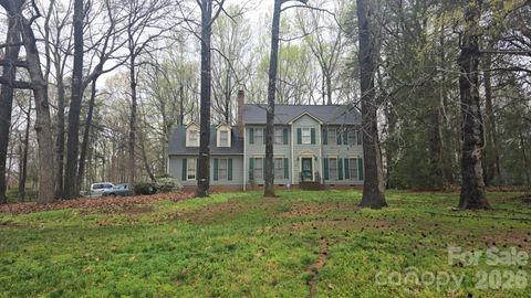 Photo of 4405 Steepleton Way, Charlotte, NC 28215 (MLS # 4358797)