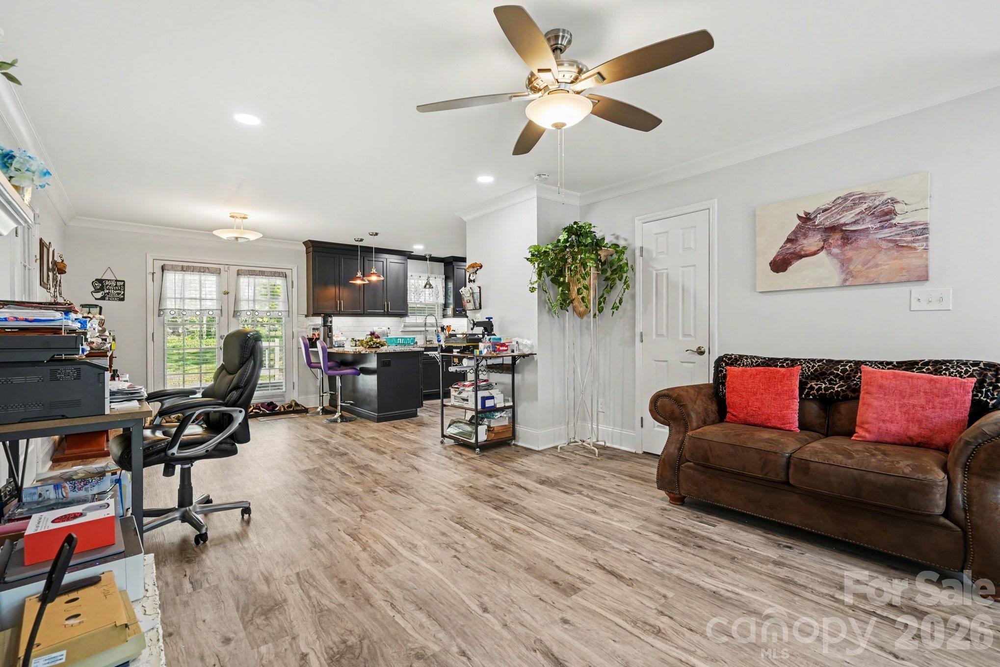 Farmwood North - Residential