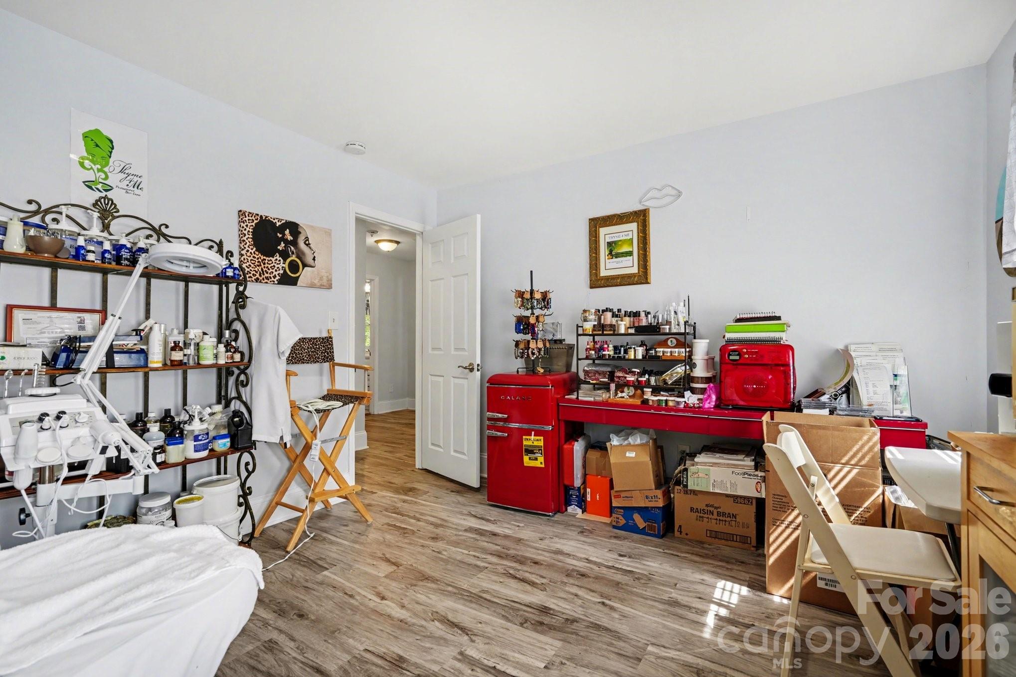 Farmwood North - Residential