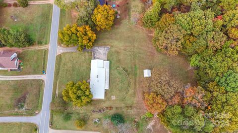 A home in Conover