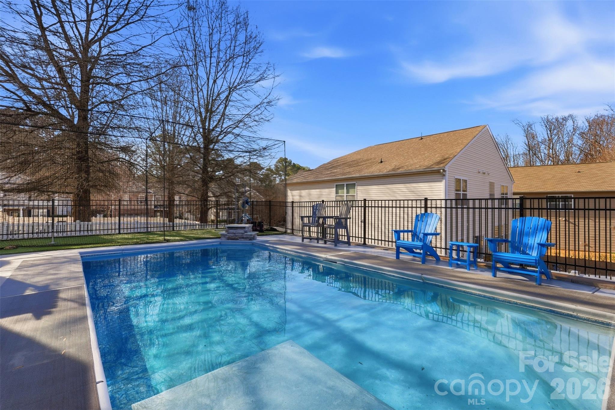 Spicewood - Residential