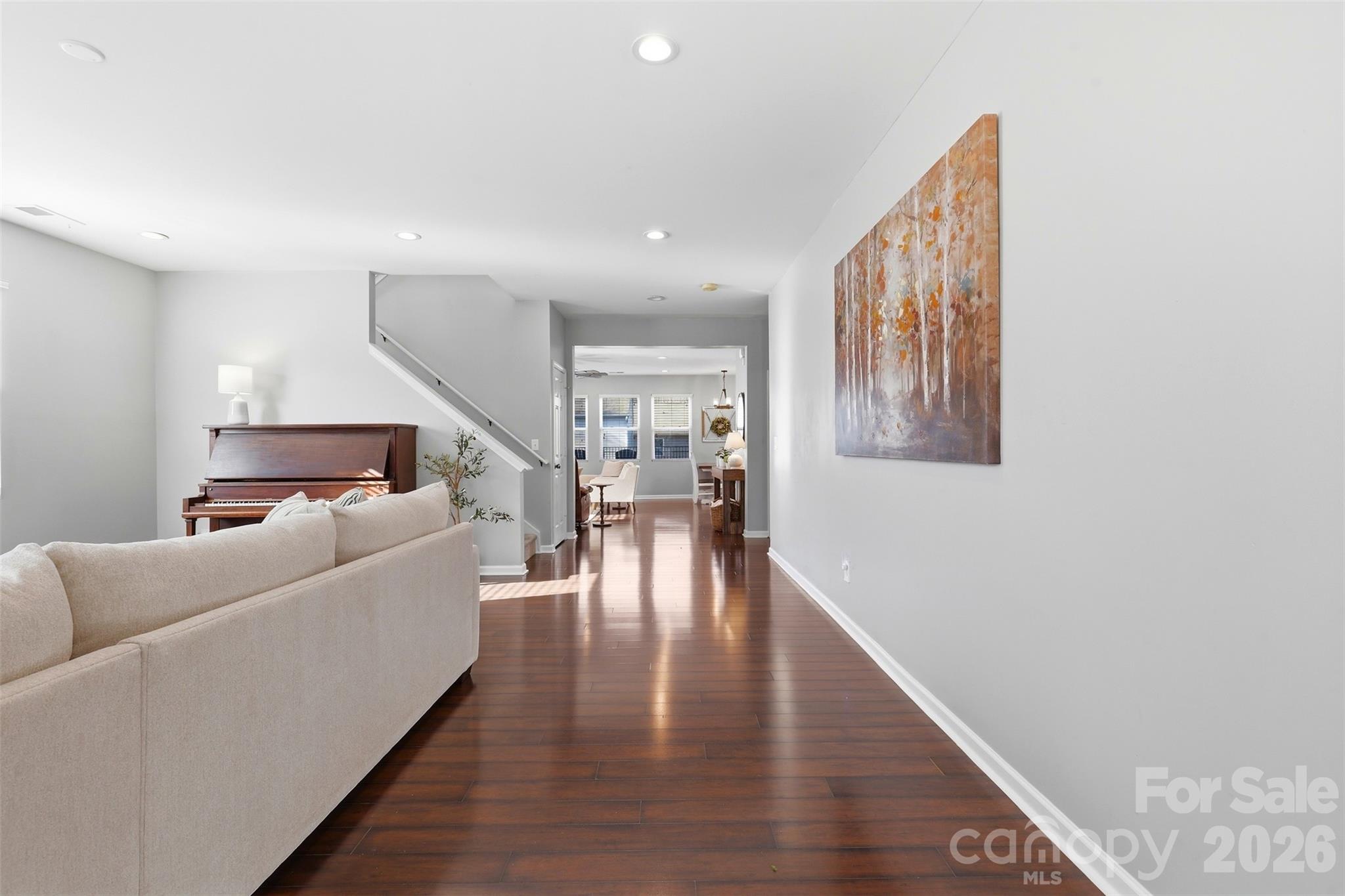 Spicewood - Residential