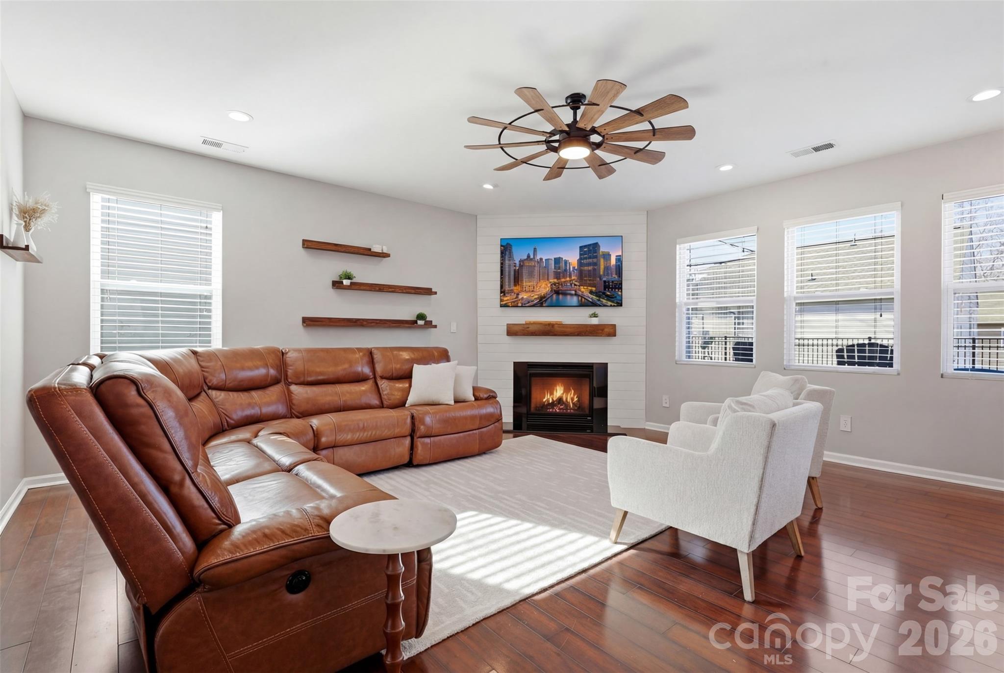 Spicewood - Residential