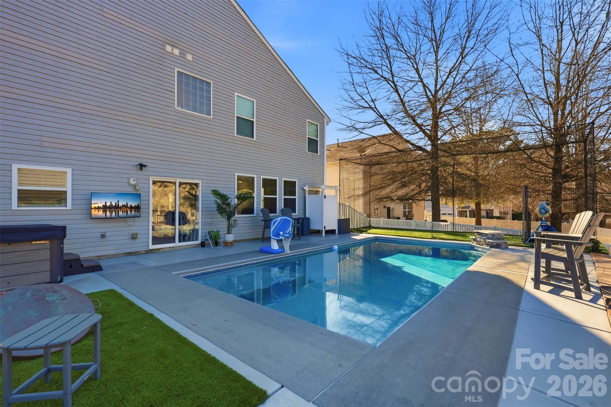 Spicewood - Residential