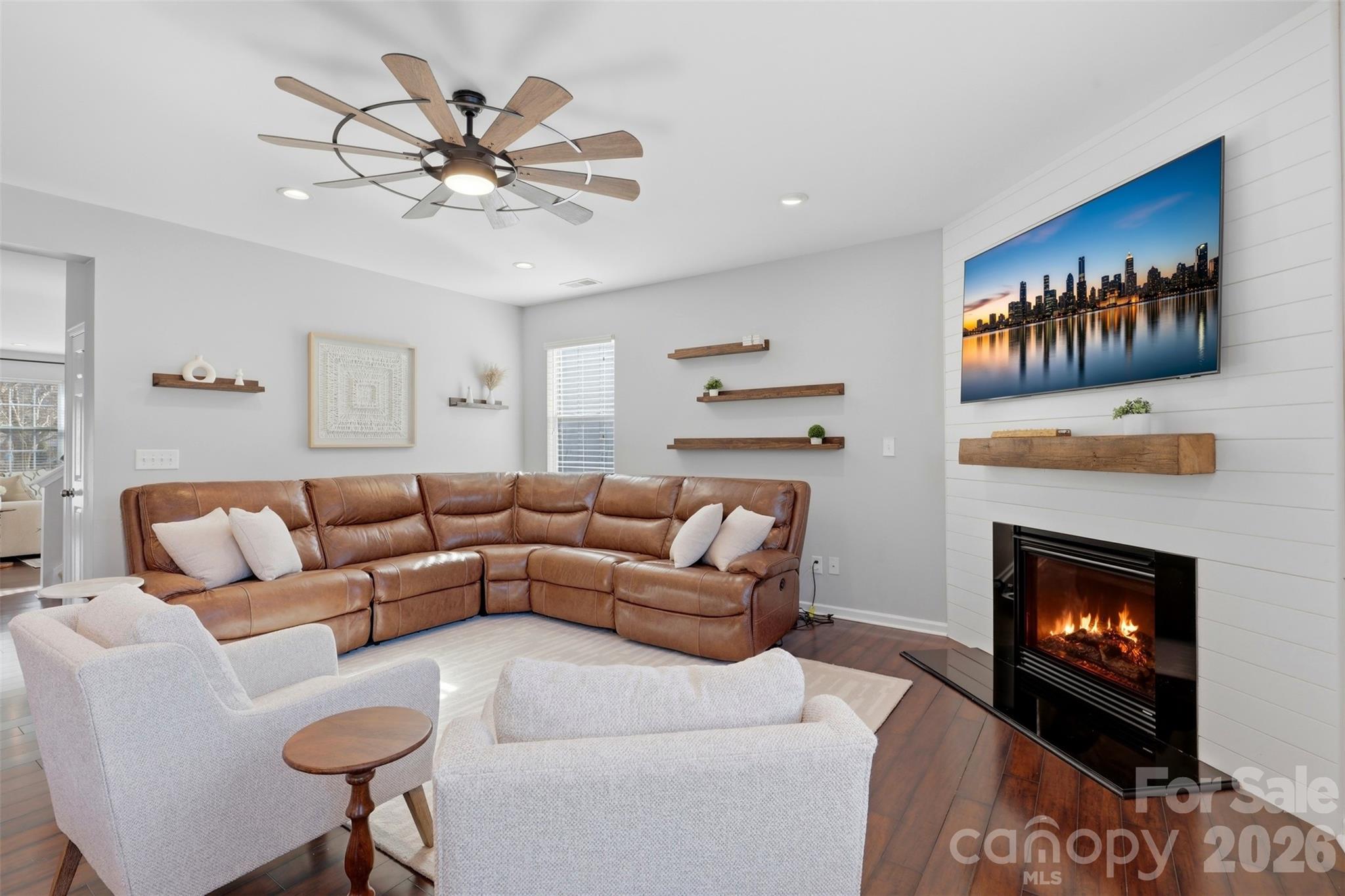 Spicewood - Residential