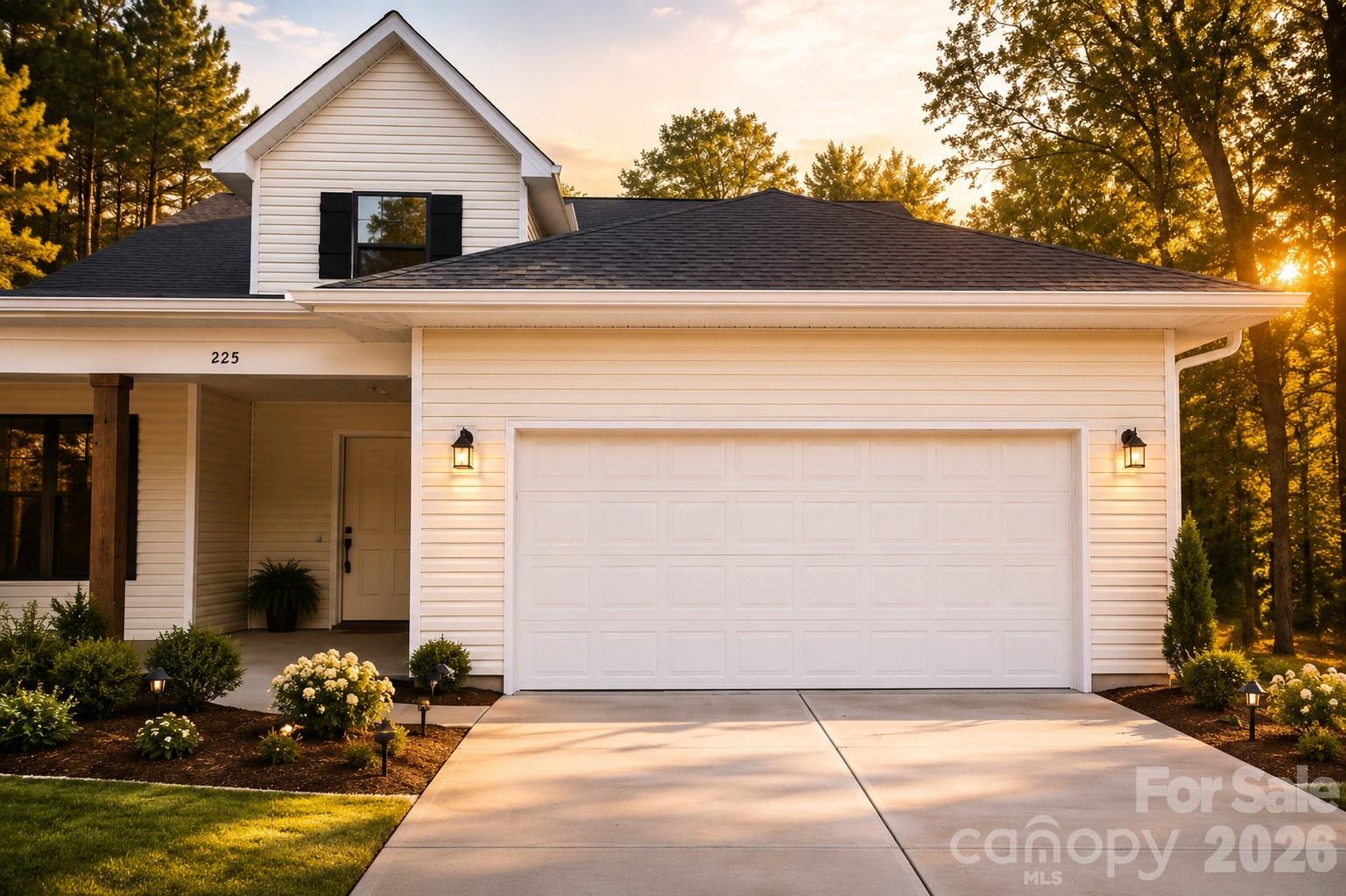 225 Silver Creek Road