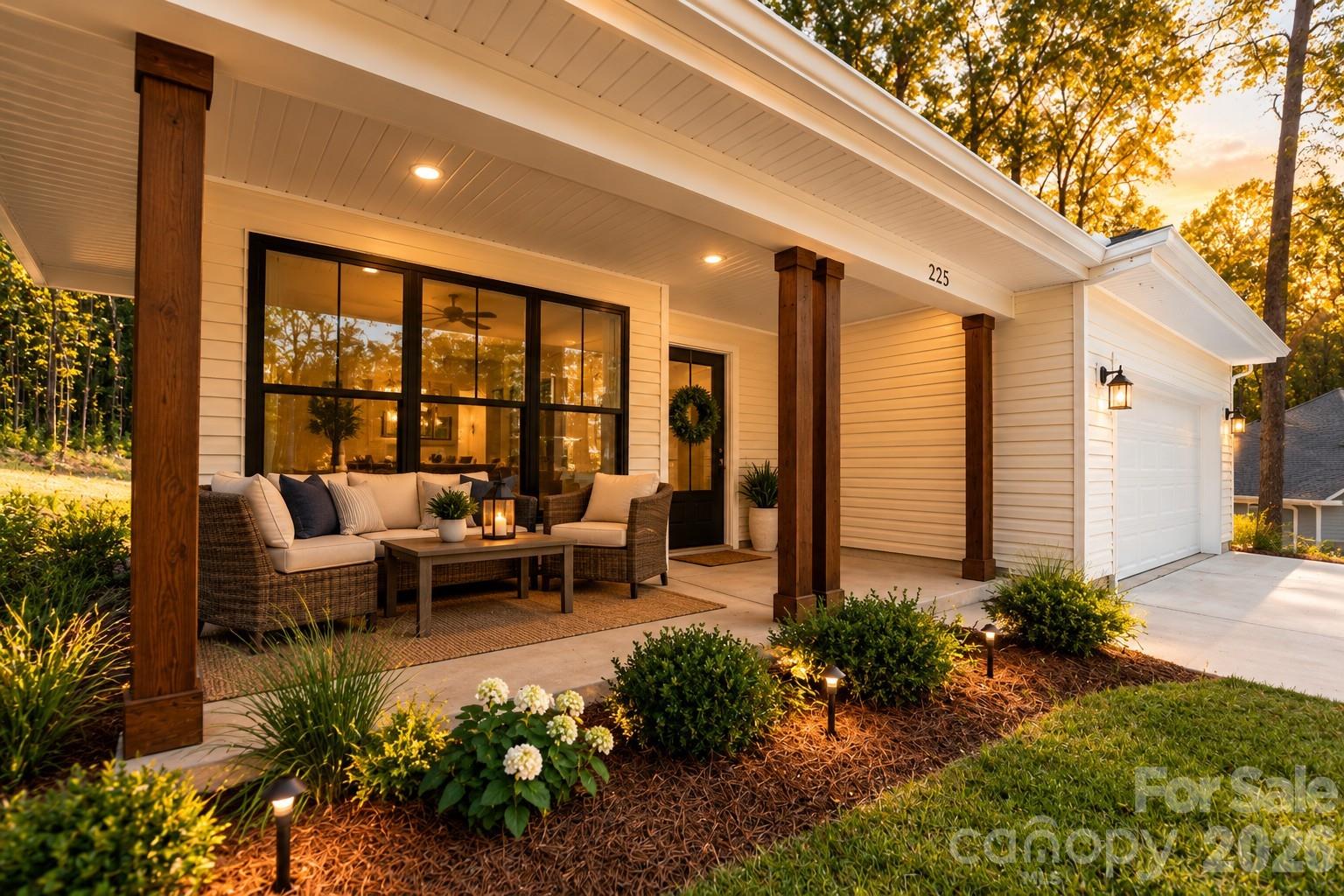 225 Silver Creek Road