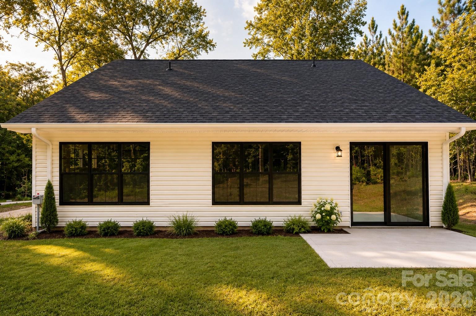 225 Silver Creek Road