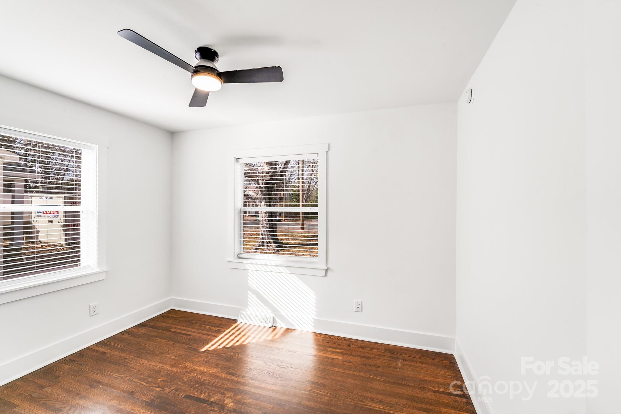 Parkview - Residential