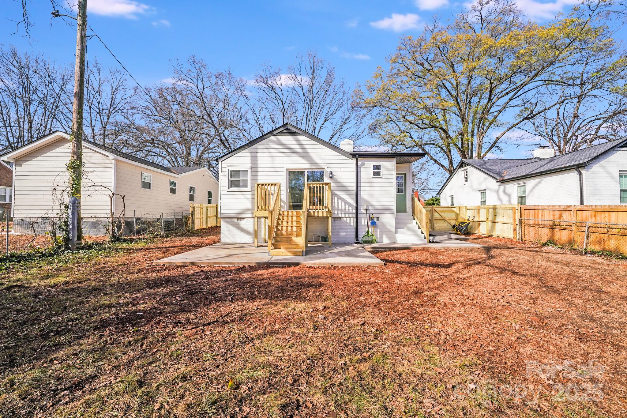 Parkview - Residential