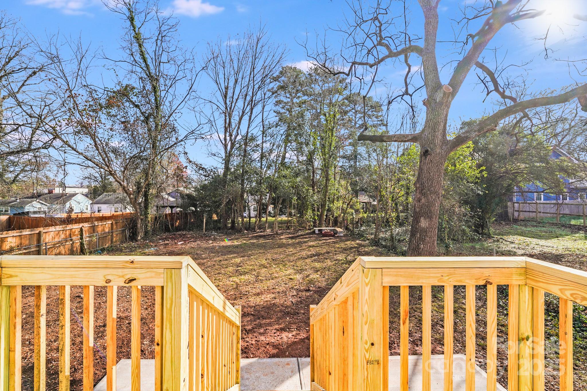 Parkview - Residential