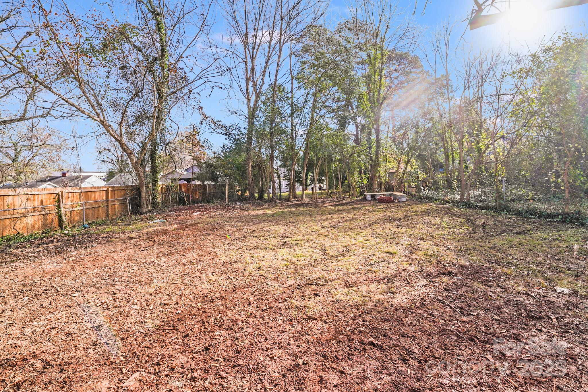 Parkview - Residential