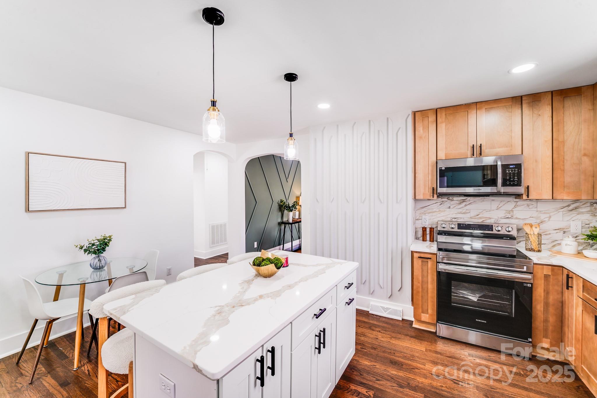 Parkview - Residential