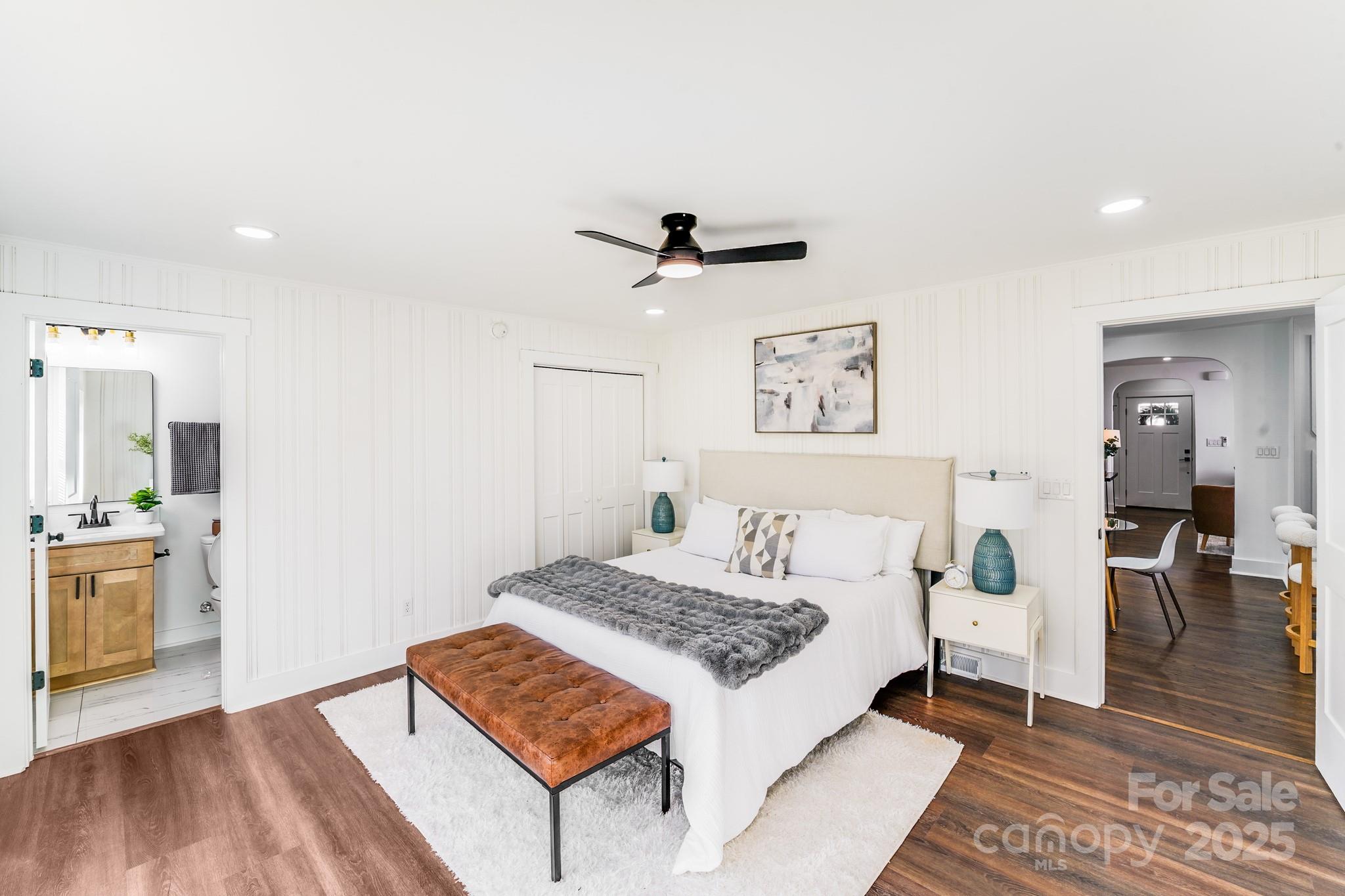 Parkview - Residential