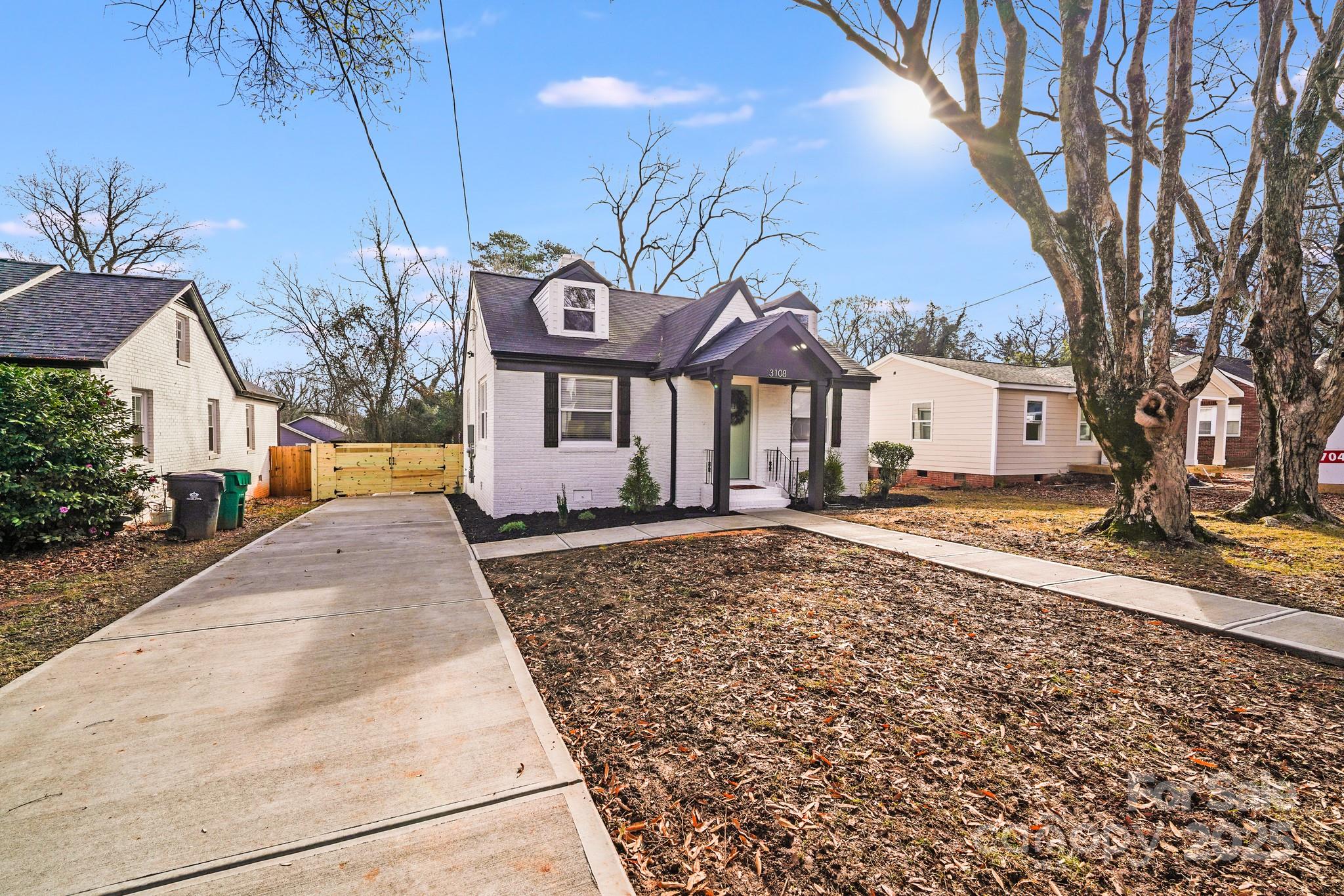 Parkview - Residential