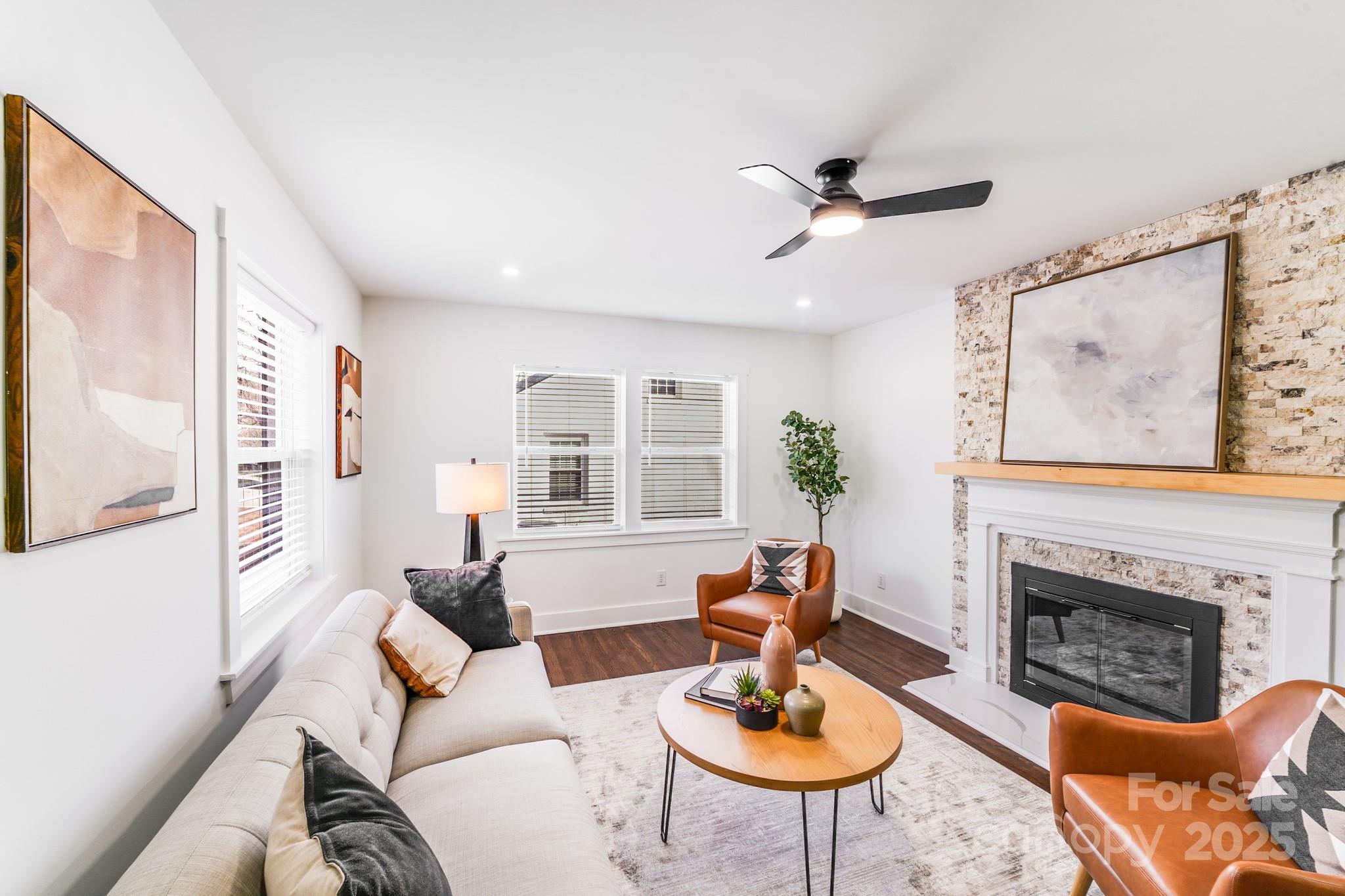 Parkview - Residential