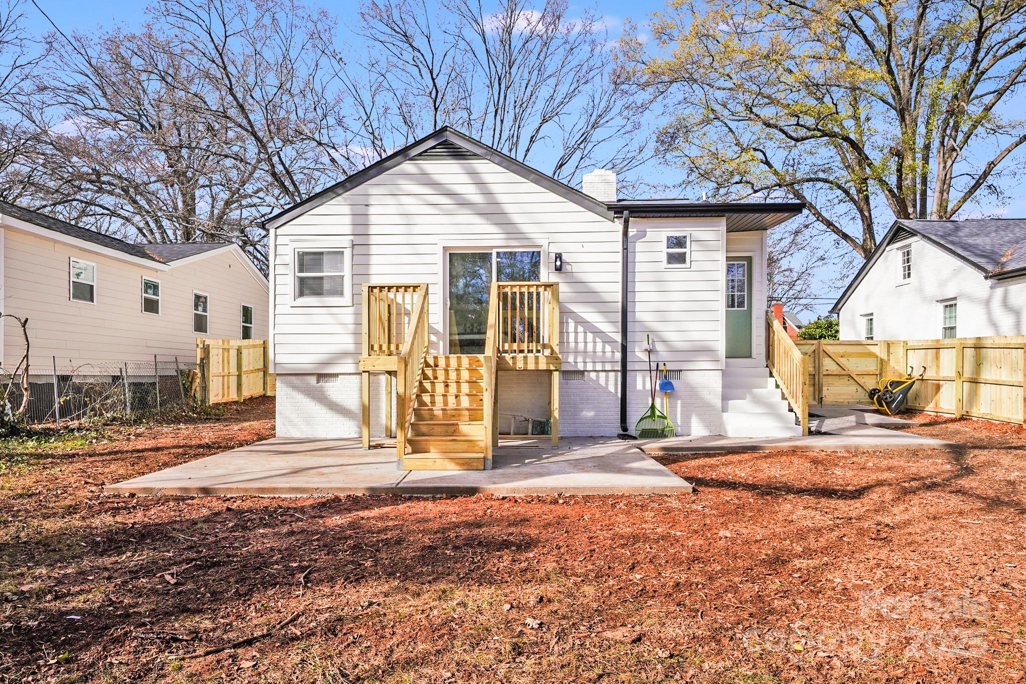 Parkview - Residential