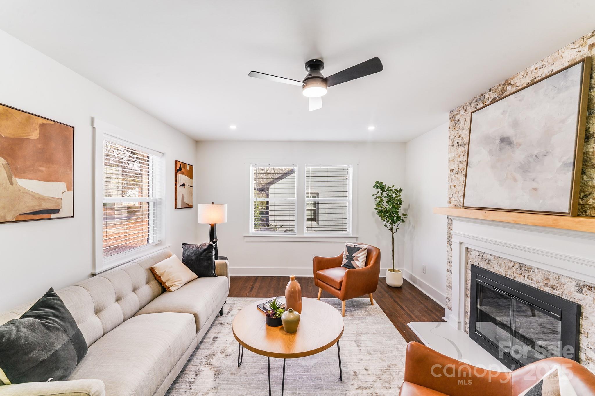 Parkview - Residential