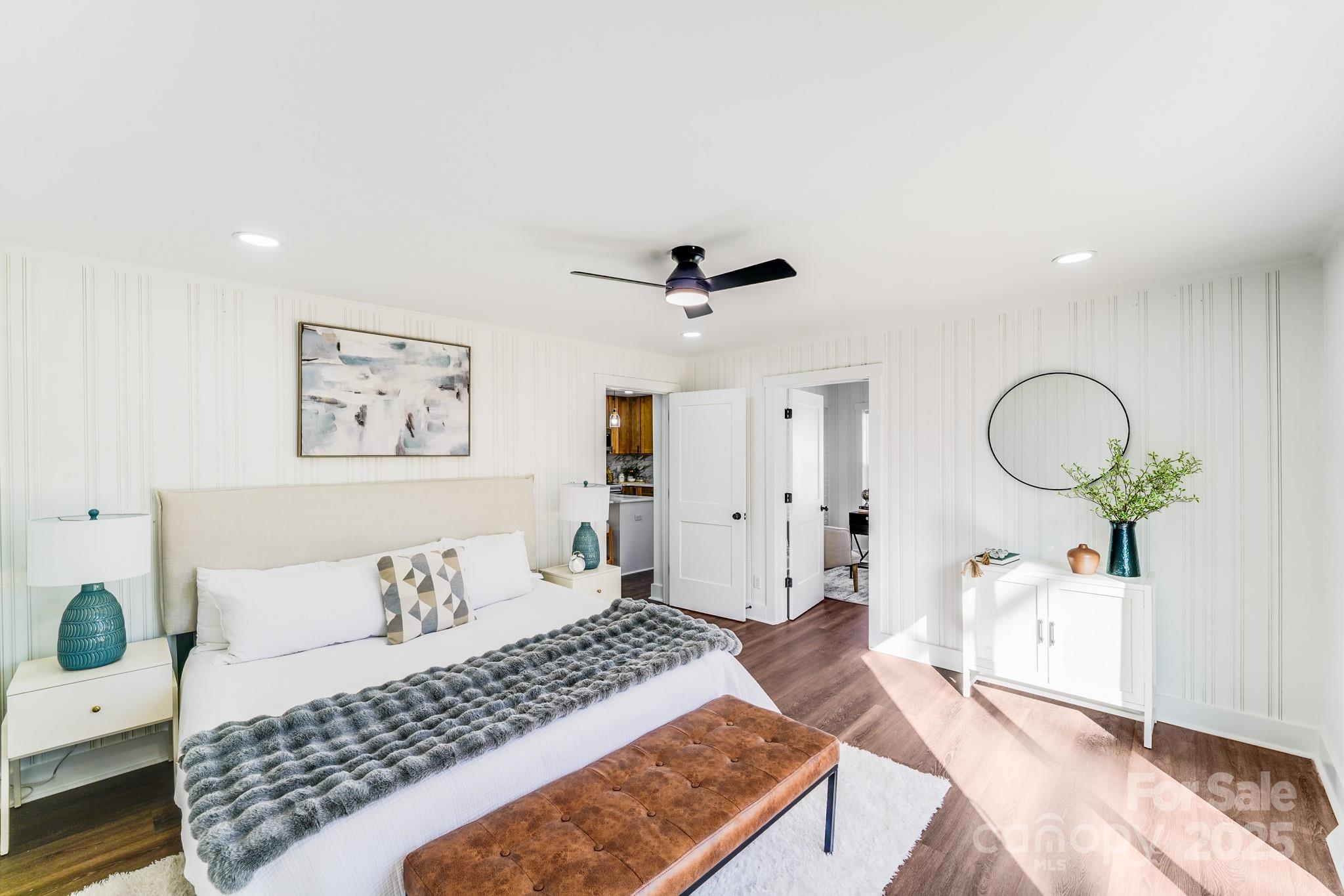 Parkview - Residential