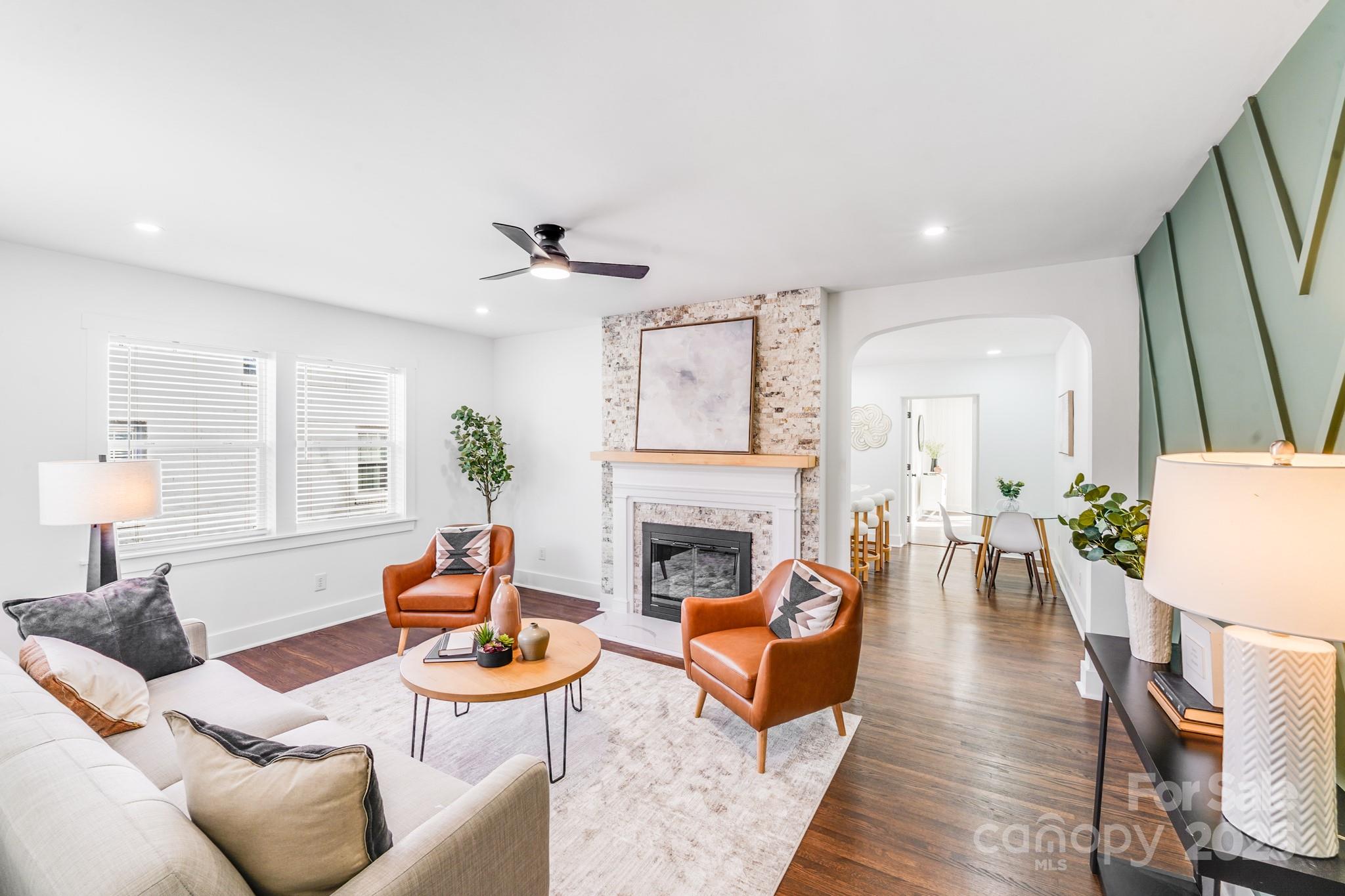 Parkview - Residential