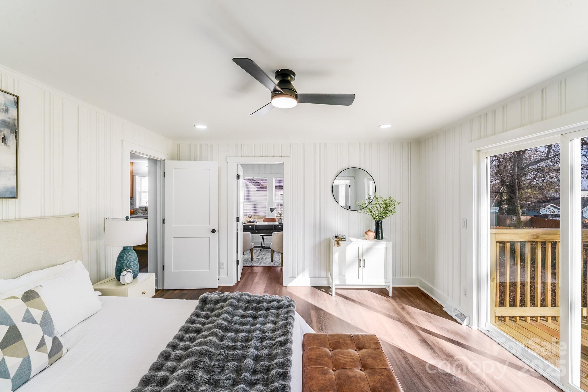 Parkview - Residential