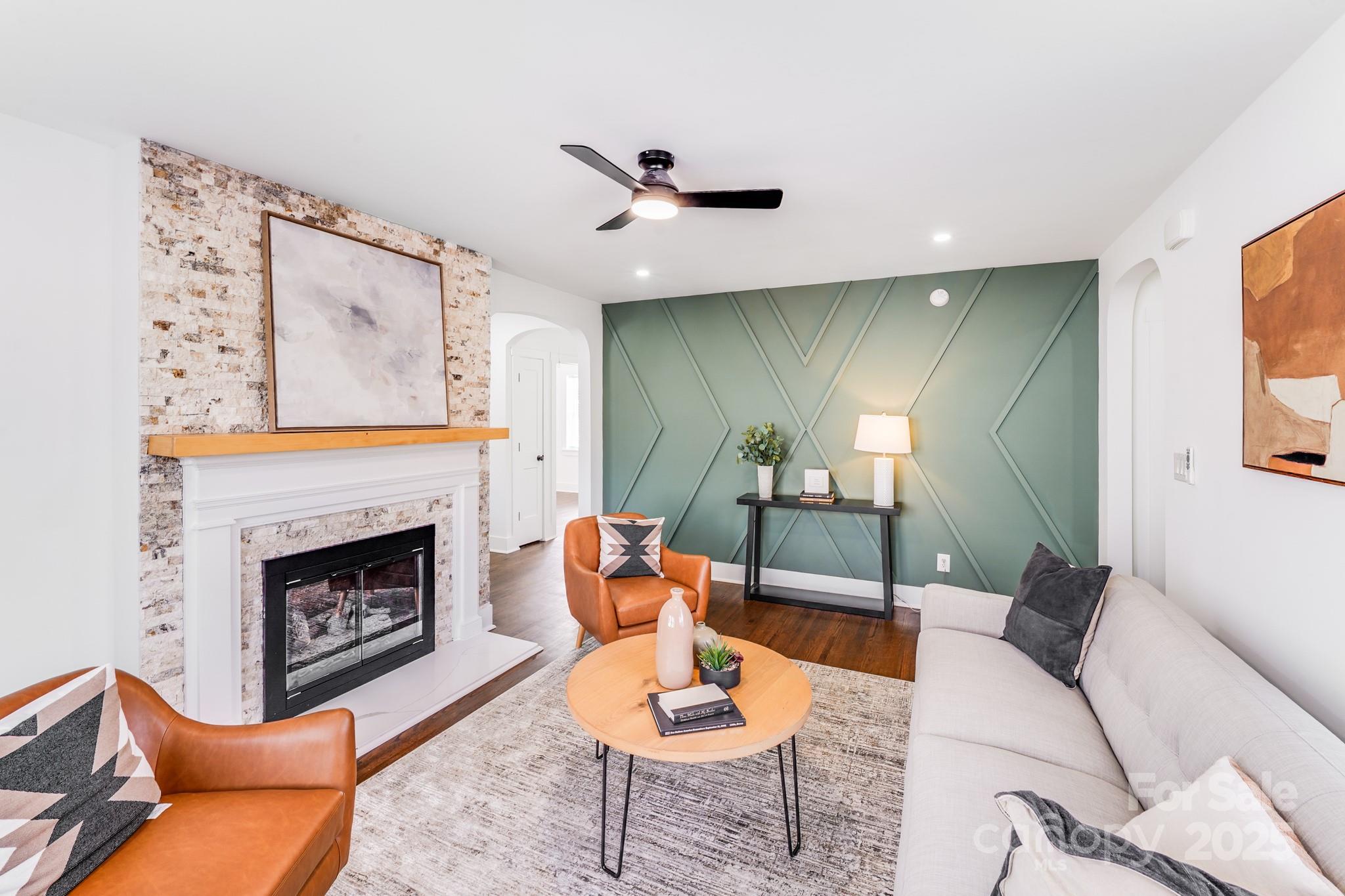 Parkview - Residential