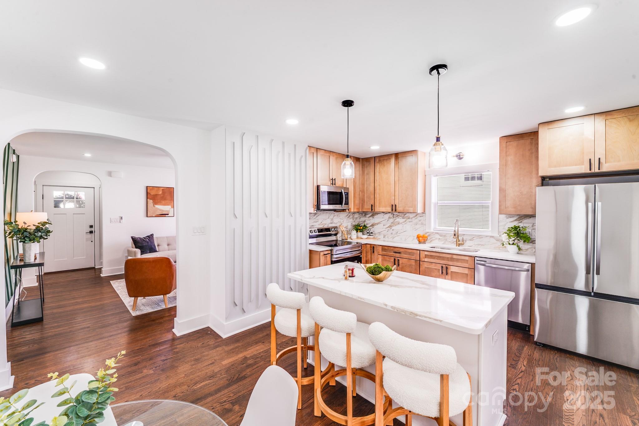 Parkview - Residential