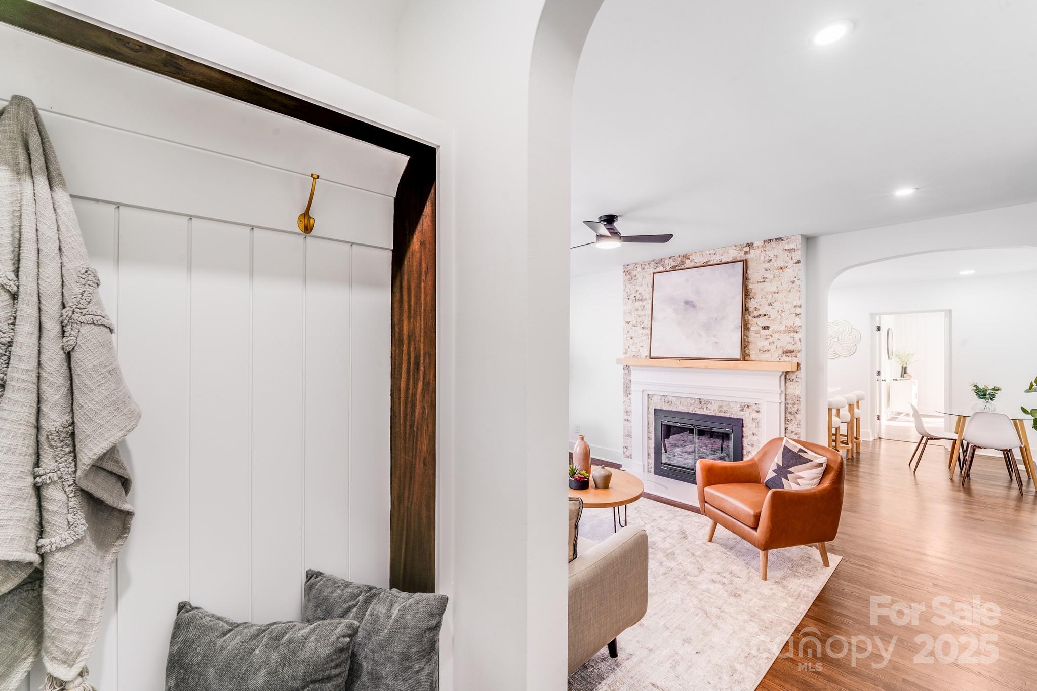 Parkview - Residential